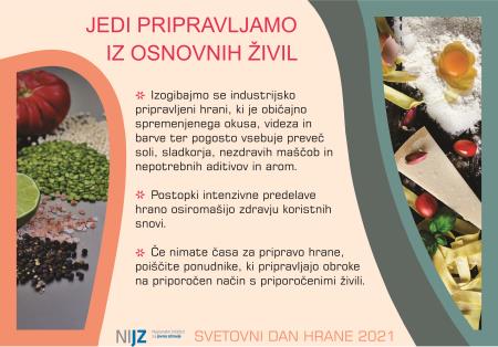 Osnovna živila